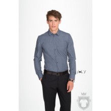 Camicia Barnet Men - Sol'S